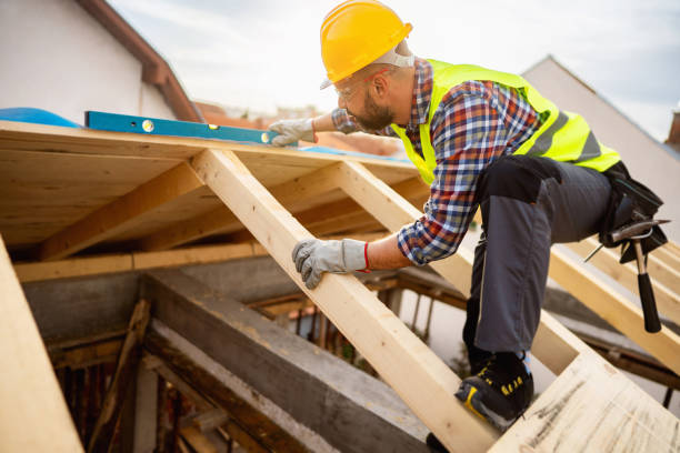 Best Chimney Flashing Repair  in , NY